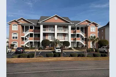 4625 Lightkeepers Way #7-L, Little River, SC 29566 - Photo 1