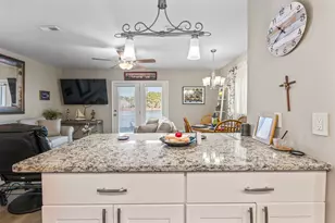 206 Double Eagle Dr, Surfside Beach, SC 29575 - Photo 21