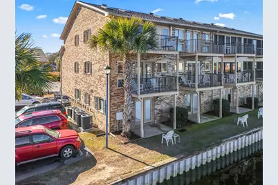 206 Double Eagle Dr. #A1, Surfside Beach, SC 29575 - Photo 39