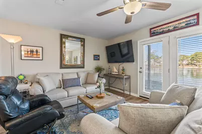 206 Double Eagle Dr. #A1, Surfside Beach, SC 29575 - Photo 15