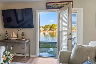 206 Double Eagle Dr. #A1, Surfside Beach, SC 29575 - Photo 29