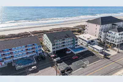807 S Ocean Blvd. #C3, North Myrtle Beach, SC 29582 - Photo 3