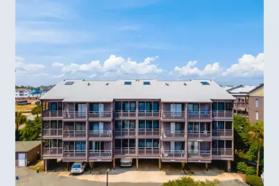 201 North Ocean Blvd. #136, North Myrtle Beach, SC 29582 - Photo 1