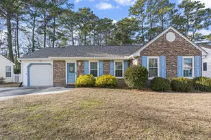 133 Woodlake Dr, Garden City, SC 29576 - Photo 1