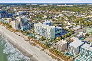 1105 S Ocean Blvd, Myrtle Beach, SC 29577 - Photo 25