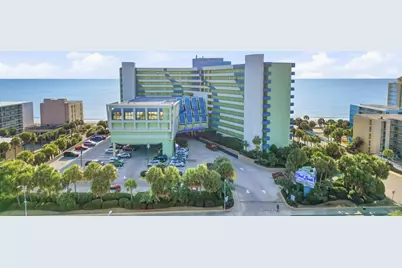 1105 S Ocean Blvd. #110, Myrtle Beach, SC 29577 - Photo 1