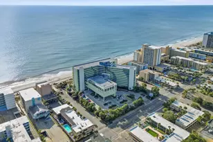 1105 S Ocean Blvd, Myrtle Beach, SC 29577 - Photo 29