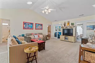 622 Persimmon Ln, North Myrtle Beach, SC 29582 - Photo 3