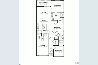 3880 Bingley St., Ash, NC 28420 - Photo 3