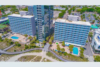 1304 N Ocean Blvd. #501, Myrtle Beach, SC 29577 - Photo 35