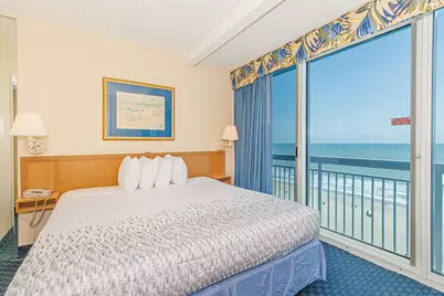 1304 N Ocean Blvd. #501, Myrtle Beach, SC 29577 - Photo 9