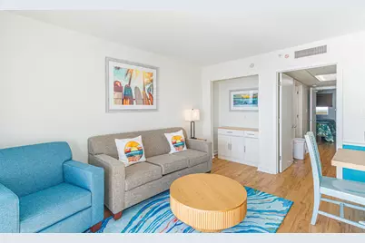 2000 N Ocean Blvd. #PH12, Myrtle Beach, SC 29577 - Photo 5