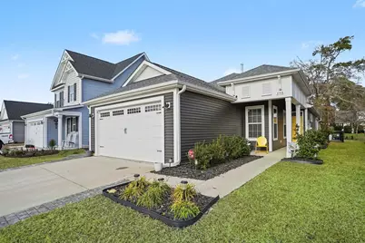 590 Cascade Loop, Little River, SC 29566 - Photo 1