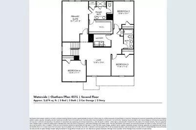 2724 Tranquility Loop, Longs, SC 29568 - Photo 9