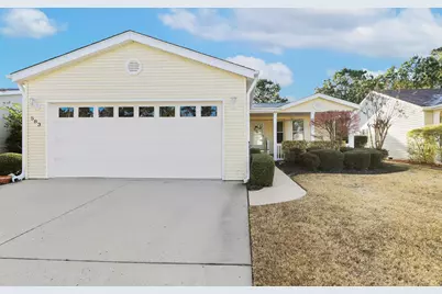 583 Woodholme Dr., Conway, SC 29526 - Photo 1