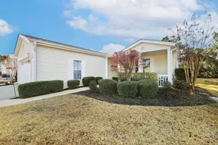 583 Woodholme Dr, Conway, SC 29526 - Photo 3