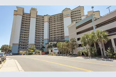 4800 S Ocean Blvd. #1110, North Myrtle Beach, SC 29582 - Photo 1