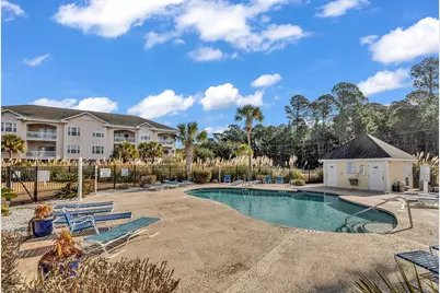 4868 Dahlia Ct. #203, Myrtle Beach, SC 29577 - Photo 19