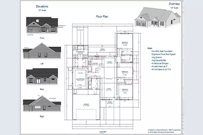 374 Three Curve Rd., Loris, SC 29569 - Photo 25