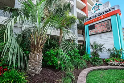 7200 N Ocean Blvd. #124, Myrtle Beach, SC 29572 - Photo 3