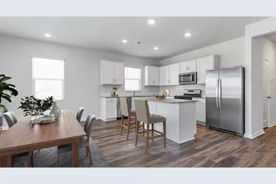 4231 Sylvan Loop #Magnolia, Myrtle Beach, SC 29588 - Photo 3