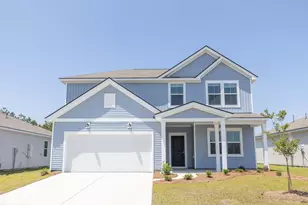 4231 Sylvan Loop, Myrtle Beach, SC 29588 - Photo 33
