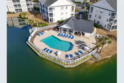 647 Woodmoor Dr. #201, Murrells Inlet, SC 29576 - Photo 5