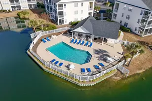 647 Woodmoor Dr, Murrells Inlet, SC 29576 - Photo 5