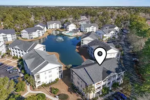 647 Woodmoor Dr, Murrells Inlet, SC 29576 - Photo 3