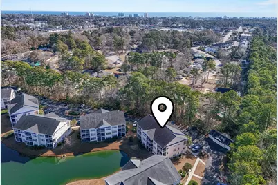 647 Woodmoor Dr. #201, Murrells Inlet, SC 29576 - Photo 15