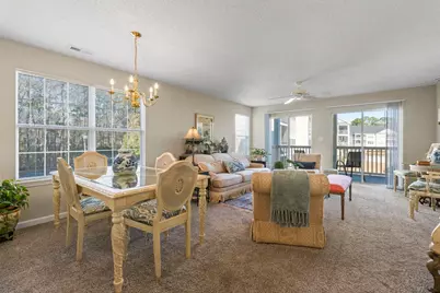 647 Woodmoor Dr. #201, Garden City, SC 29576 - Photo 5