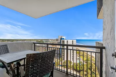 2001 S Ocean Blvd. #1302, Myrtle Beach, SC 29577 - Photo 9