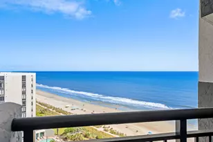 2001 S Ocean Blvd, Myrtle Beach, SC 29577 - Photo 13