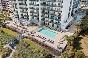 2001 S Ocean Blvd, Myrtle Beach, SC 29577 - Photo 35