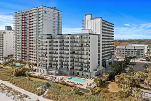 2001 S Ocean Blvd, Myrtle Beach, SC 29577 - Photo 35