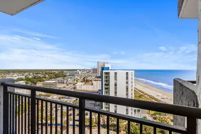 2001 S Ocean Blvd. #1302, Myrtle Beach, SC 29577 - Photo 21