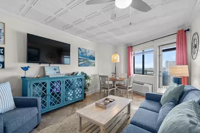 2001 S Ocean Blvd. #1302, Myrtle Beach, SC 29577 - Photo 5