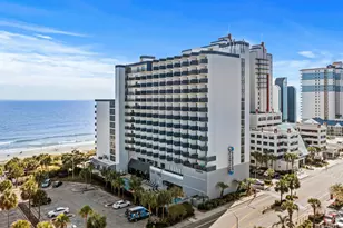 2001 S Ocean Blvd, Myrtle Beach, SC 29577 - Photo 33