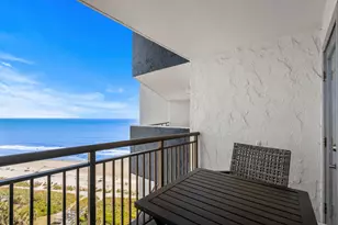 2001 S Ocean Blvd, Myrtle Beach, SC 29577 - Photo 15