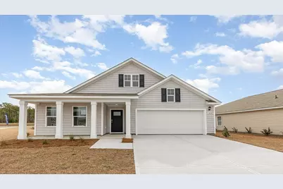 4277 Frogie Ln., Shallotte, NC 28470 - Photo 1