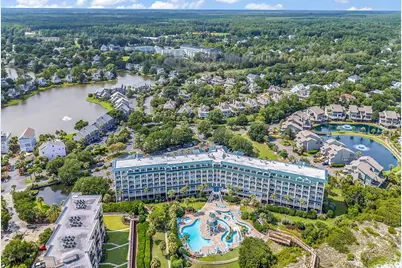 601 Retreat Beach Circle #128, Pawleys Island, SC 29585 - Photo 37