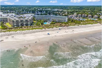 601 Retreat Beach Circle #128, Pawleys Island, SC 29585 - Photo 41