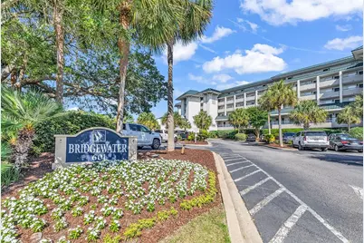 601 Retreat Beach Circle #128, Pawleys Island, SC 29585 - Photo 73