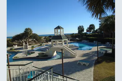 601 Retreat Beach Circle #128, Pawleys Island, SC 29585 - Photo 19