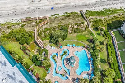 601 Retreat Beach Circle #128, Pawleys Island, SC 29585 - Photo 43