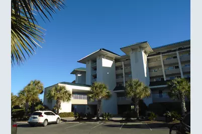601 Retreat Beach Circle #128, Pawleys Island, SC 29585 - Photo 1