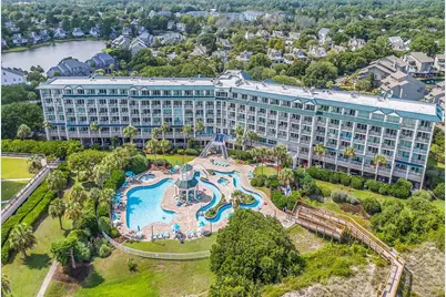 601 Retreat Beach Circle #128, Pawleys Island, SC 29585 - Photo 39