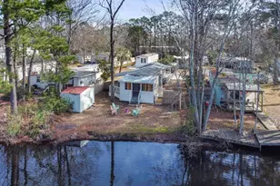 45 Shamrock Cir, Murrells Inlet, SC 29576 - Photo 5