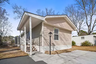 45 Shamrock Circle, Murrells Inlet, SC 29576 - Photo 1