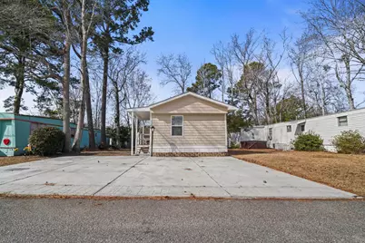 45 Shamrock Circle, Murrells Inlet, SC 29576 - Photo 3